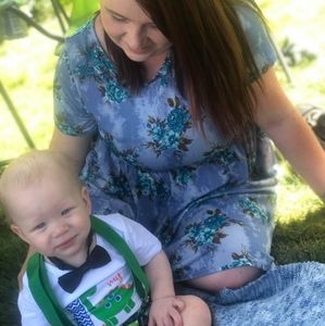 Meet your Posher, Kenna